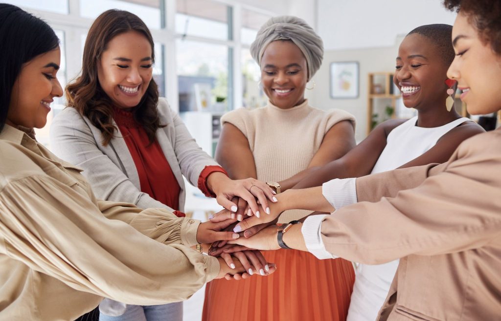 Women's empowerment programs