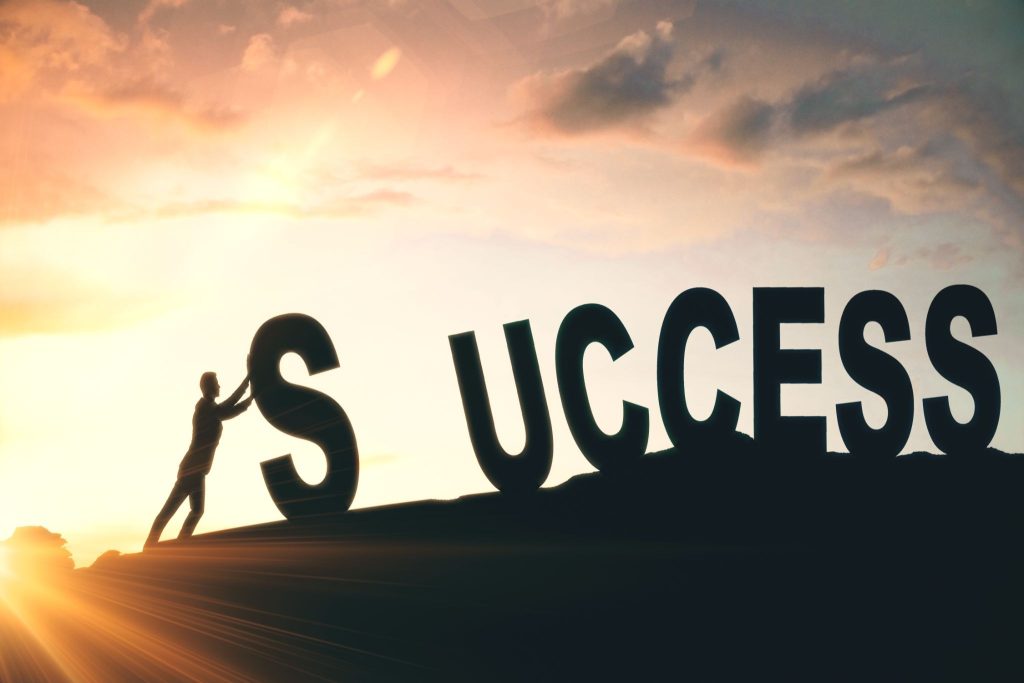 Success Stories Development