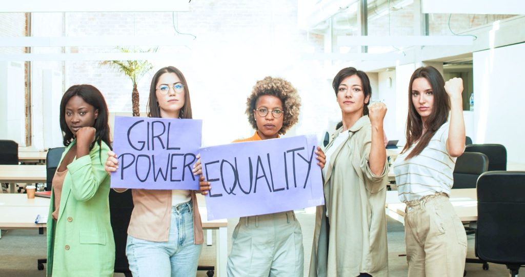 Women empowerment