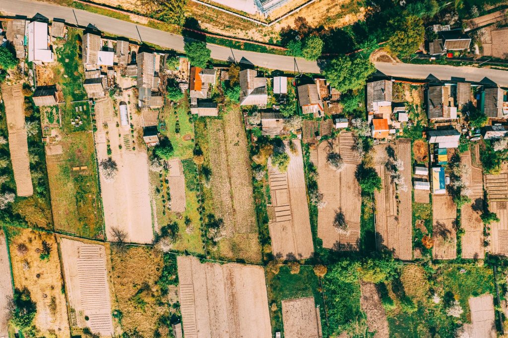 Rural Community Projects