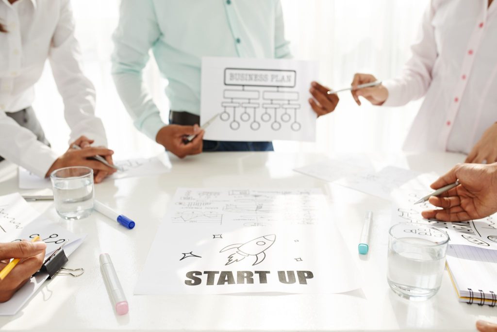 Startup Growth Resources
