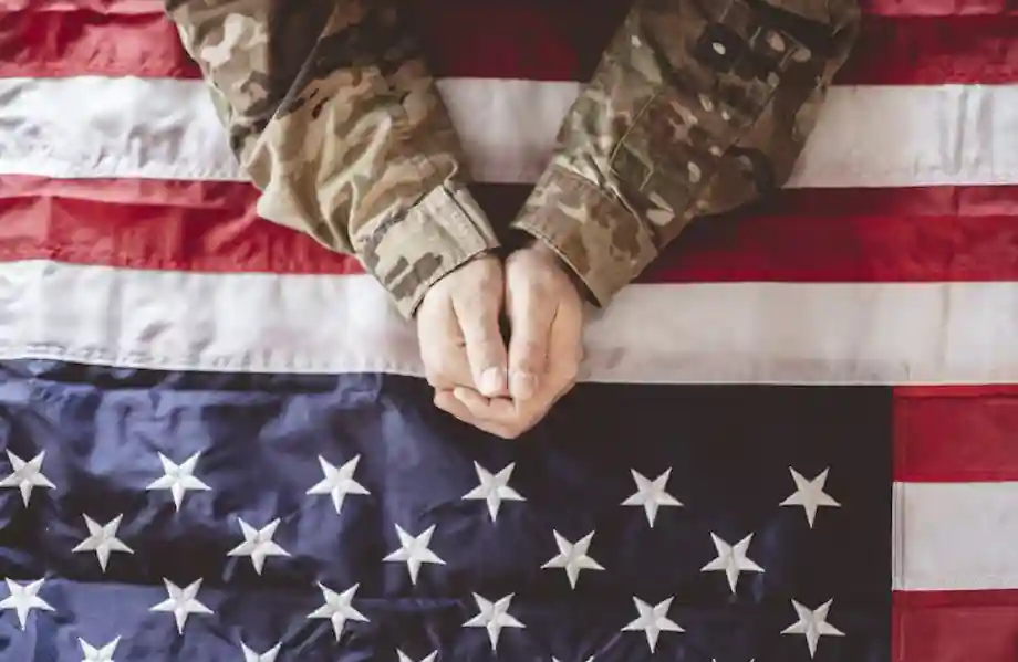 veteran fundraisers