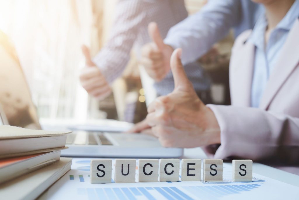 Success Stories Development