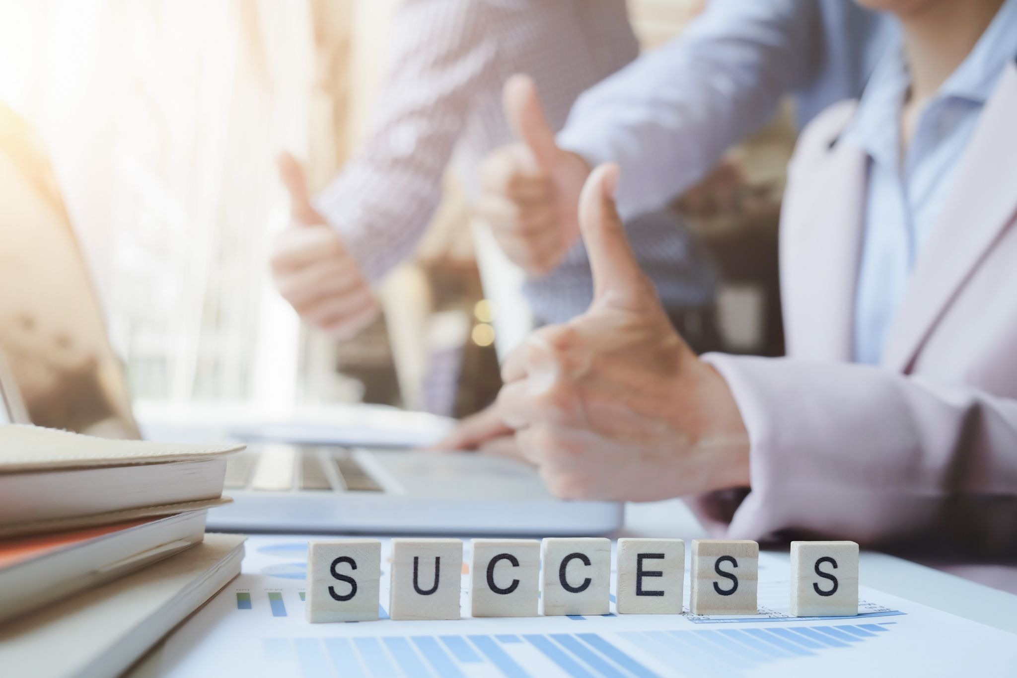 Success Stories Development