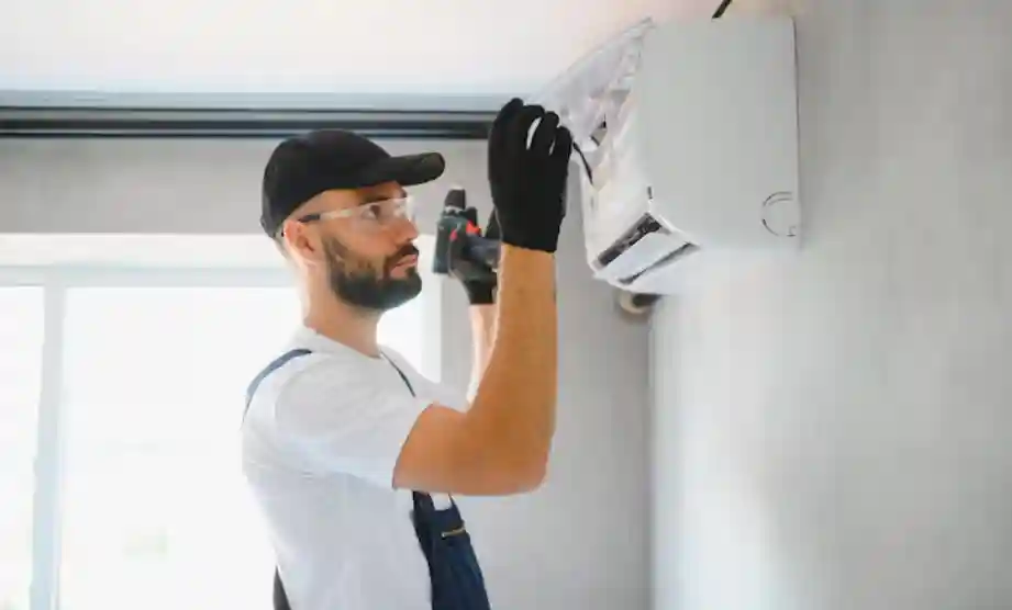 AC repair